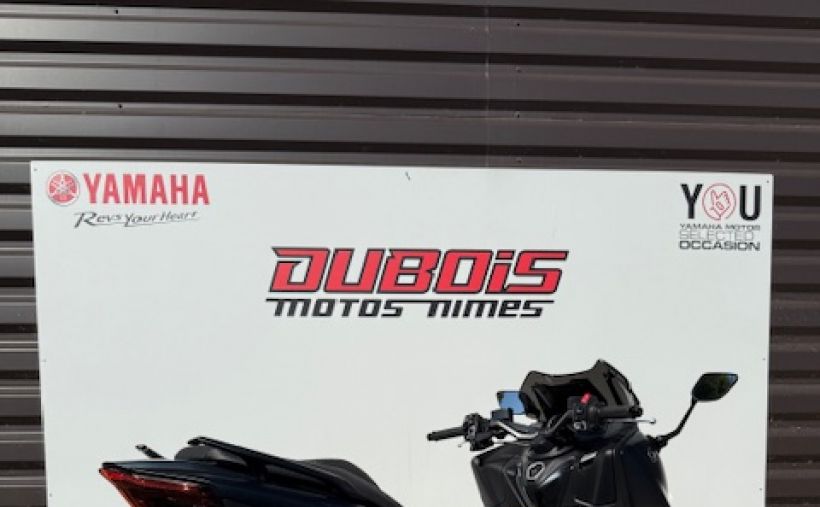 YAMAHA XP T-MAX 560 TECH MAX 6