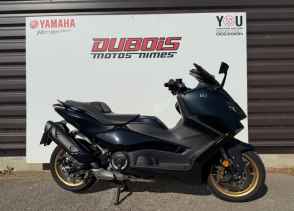 YAMAHA XP T-MAX 560 TECH MAX - 2022