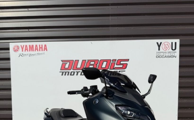 YAMAHA XP T-MAX 560 TECH MAX 1