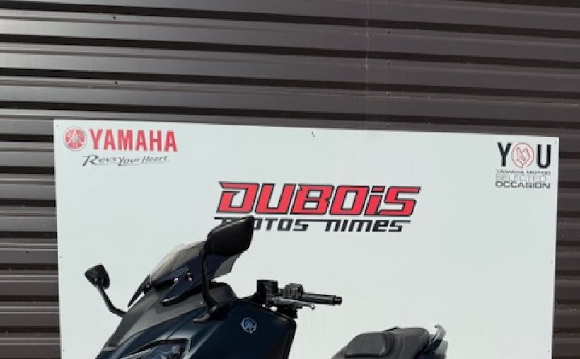YAMAHA XP T-MAX 560 TECH MAX 3