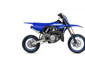 YAMAHA YZ65 - 2025