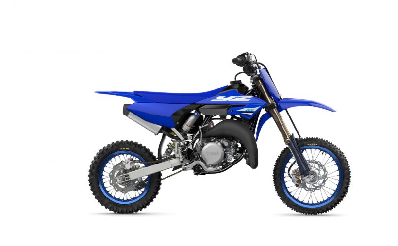 YAMAHA YZ65 0