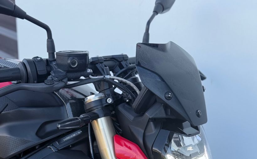 BMW S1000R ABS 8