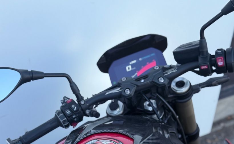BMW S1000R ABS 10
