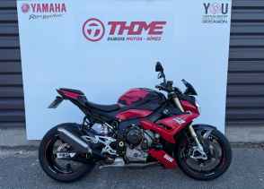 BMW S1000R ABS - 2022