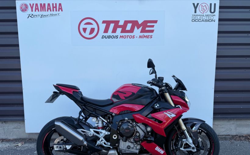 BMW S1000R ABS 0