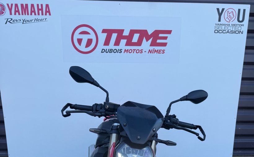 BMW S1000R ABS 2