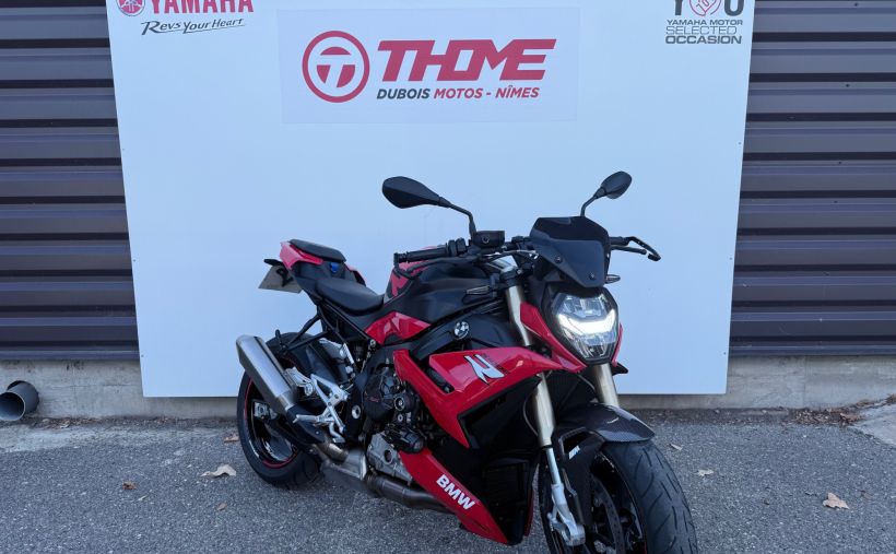 BMW S1000R ABS 1