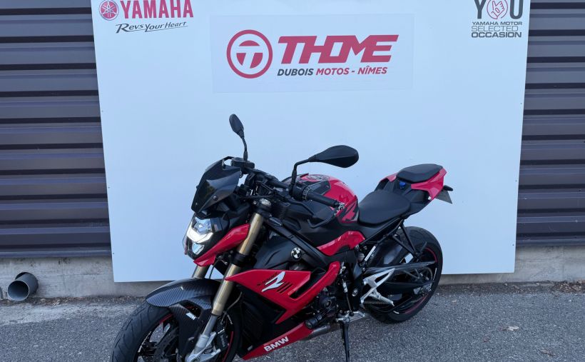 BMW S1000R ABS 3
