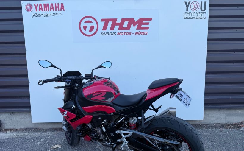 BMW S1000R ABS 5
