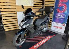 KYMCO AGILITY 125 - 2024