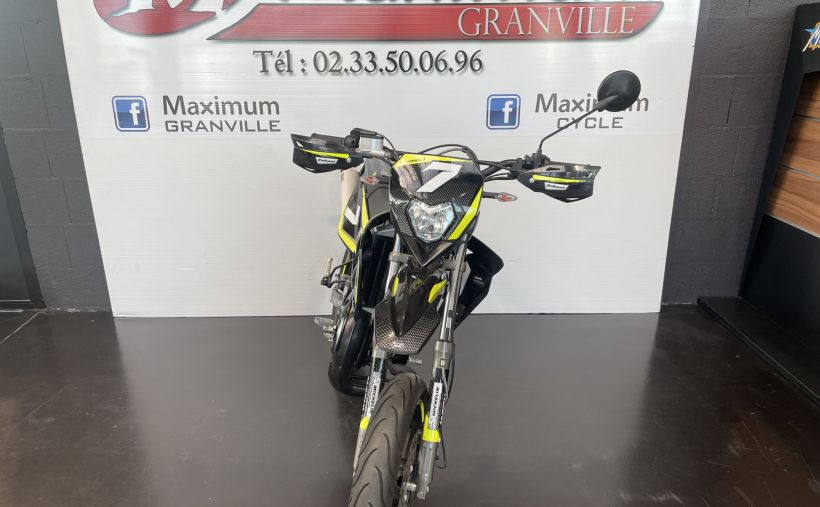 SHERCO SM-R 50 BLACK 24