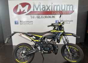 SHERCO SM-R 50 BLACK - 2022