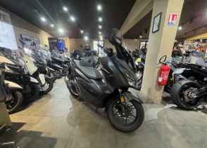 HONDA NSS FORZA 125 - 2020