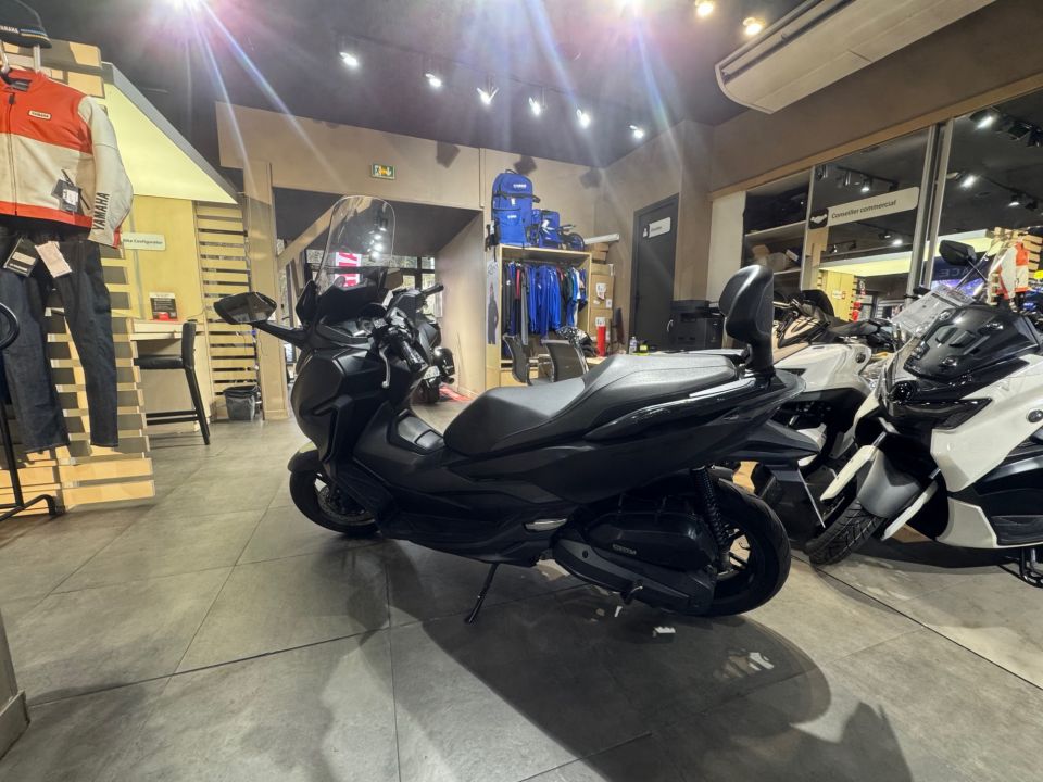 HONDA NSS FORZA 125 2