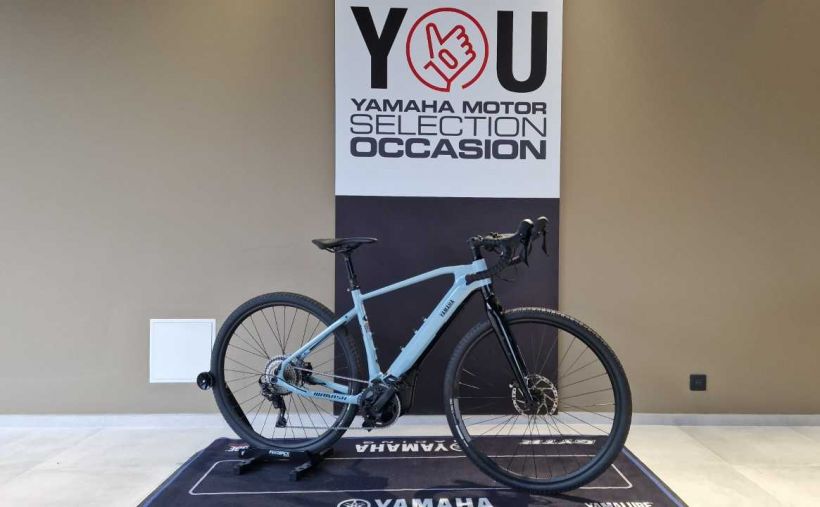 YAMAHA WABASH RT 0