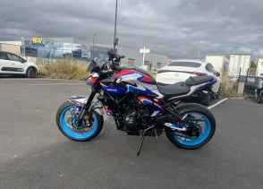 YAMAHA MT-07 35KW - 2025