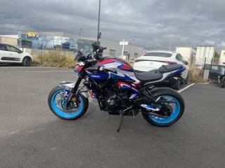 YAMAHA MT-07 35KW - 2025
