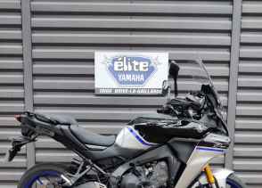 YAMAHA TRACER 9 GT+ Y-AMT - 2025