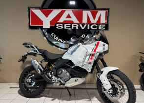 DUCATI DESERT X - 2022