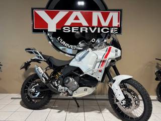 DUCATI DESERT X - 2022