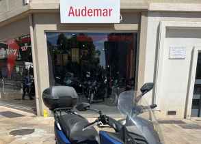 KYMCO X-TOWN 300 - 2021