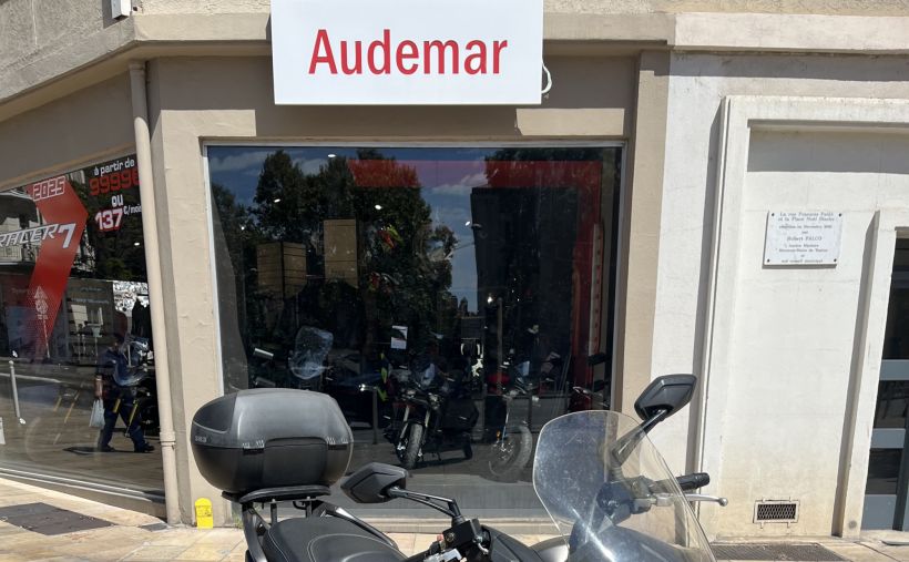 KYMCO X-TOWN 300 0