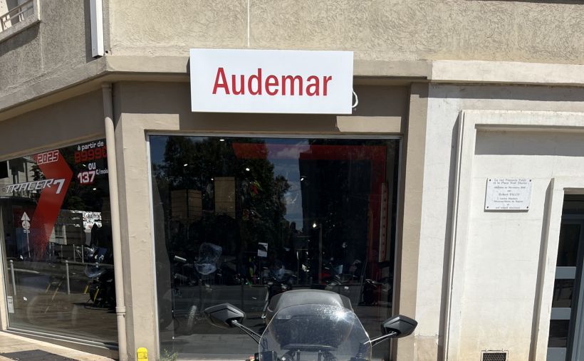 KYMCO X-TOWN 300 2