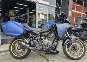 YAMAHA TRACER 7 GT 35 KW - 2024
