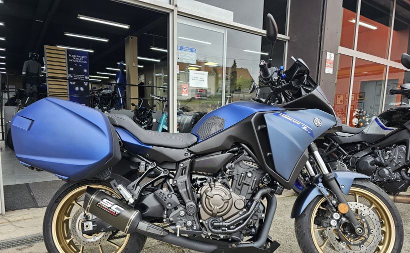 YAMAHA TRACER 7 GT 35 KW 0