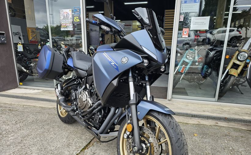 YAMAHA TRACER 7 GT 35 KW 1