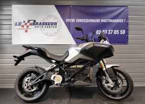ZERO MOTORCYCLES DSR 15.6+ A2 - 2025