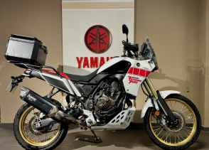 YAMAHA XTZ TENERE 700 RALLY - 2023