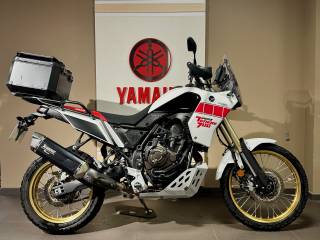 YAMAHA XTZ TENERE 700 RALLY - 2023
