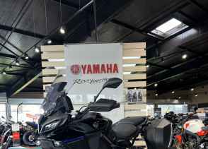 YAMAHA TRACER 9 GT + - 2023