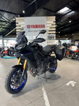 YAMAHA TRACER 9 GT + - 2023