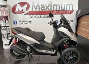 PIAGGIO MP3 300 HPE SPORT ABS ASR - 2025
