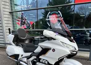 HONDA GL 1800 GOLDWING DCT - 2022