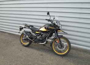 ROYAL ENFIELD HIMALAYAN 450 - 2024