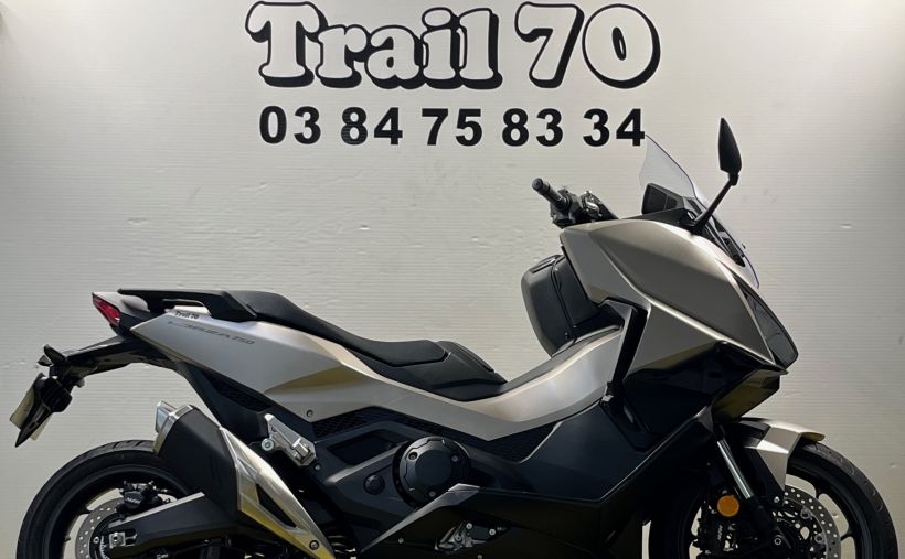 HONDA NSS FORZA 750 0