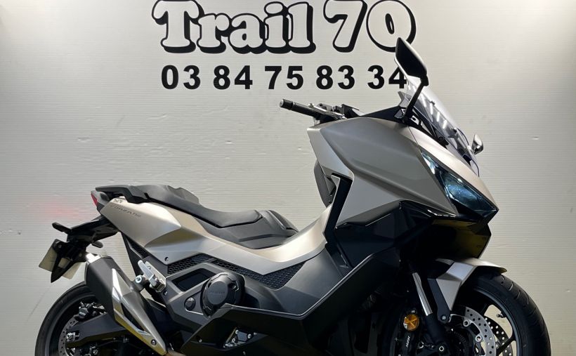 HONDA NSS FORZA 750 1