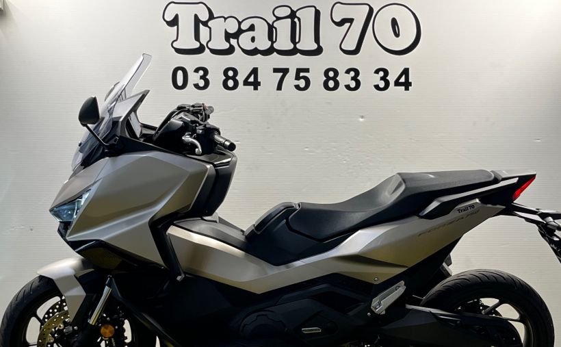 HONDA NSS FORZA 750 2