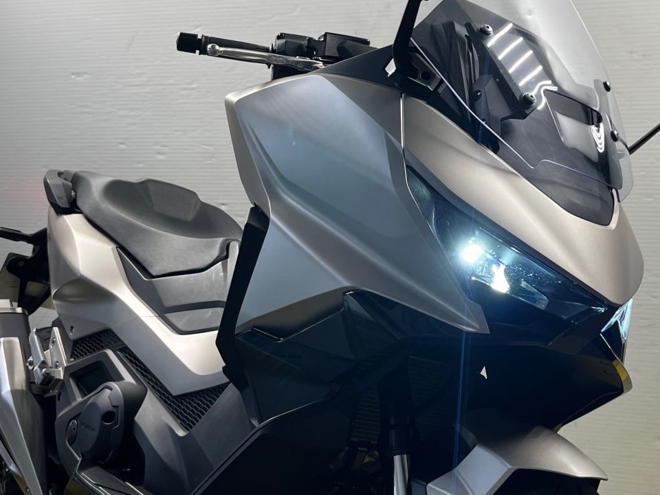 HONDA NSS FORZA 750 24