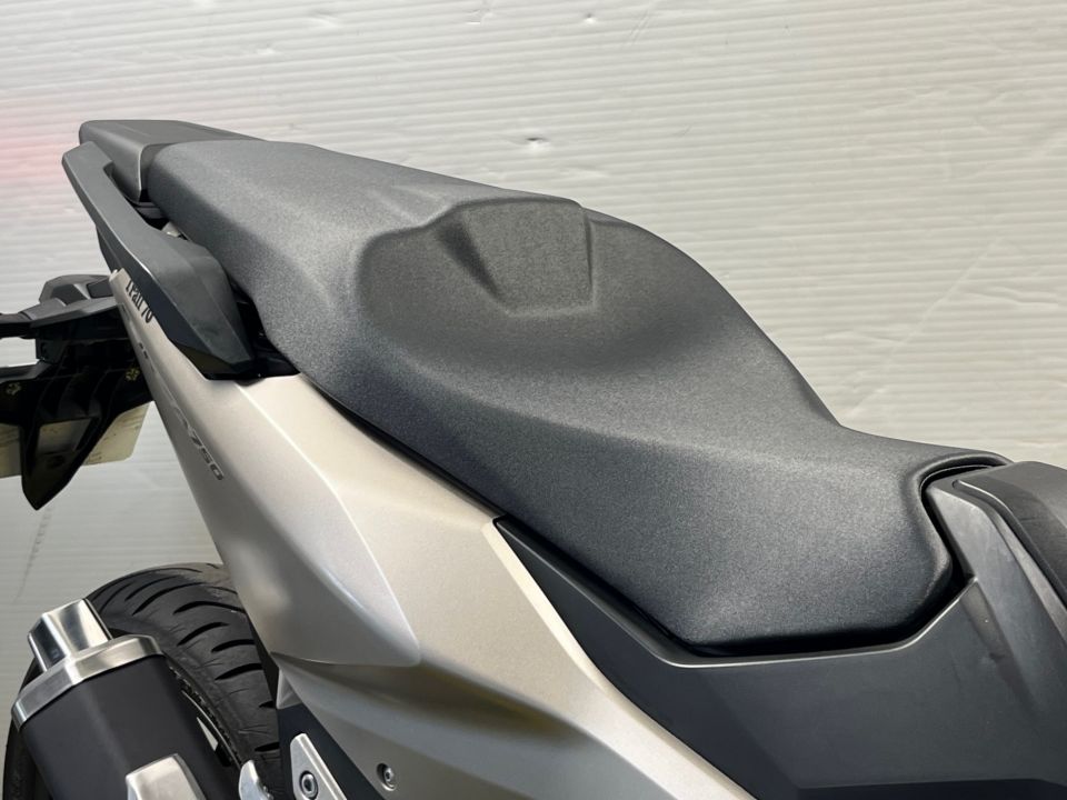 HONDA NSS FORZA 750 30