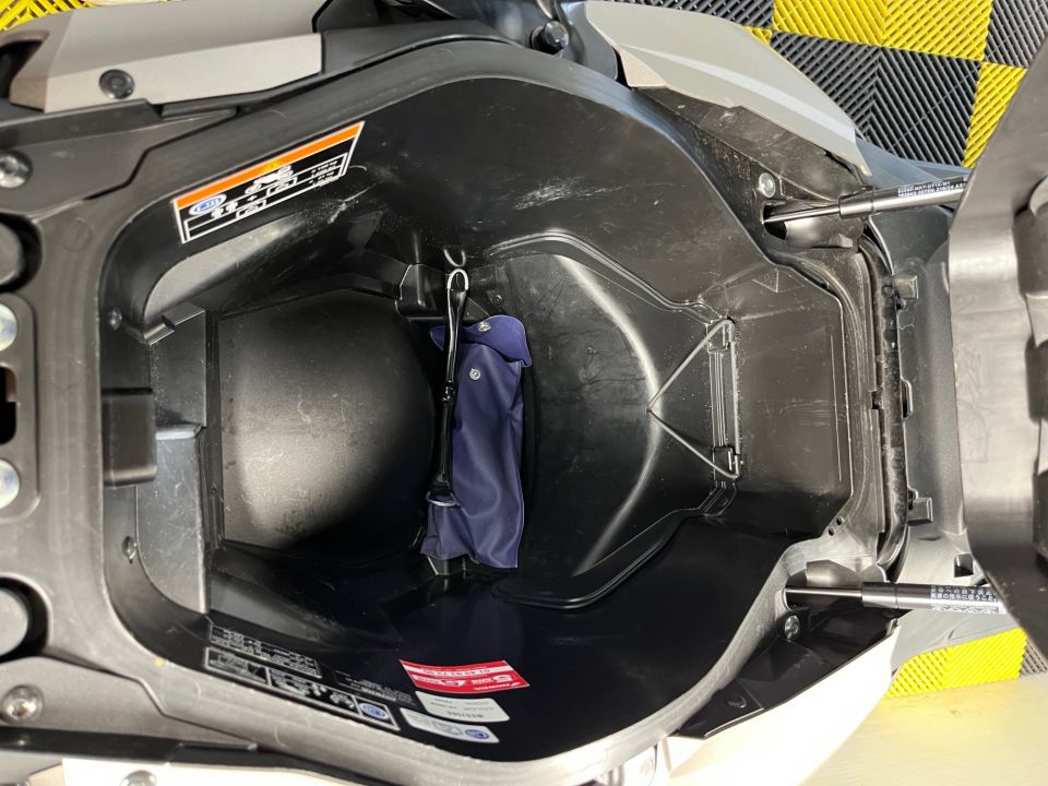 HONDA NSS FORZA 750 48