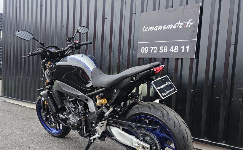 YAMAHA MT-09 SP 20