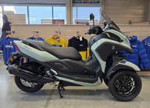 YAMAHA TRICITY 300 - 2025