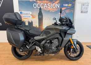 YAMAHA TRACER 9 GT - 2021