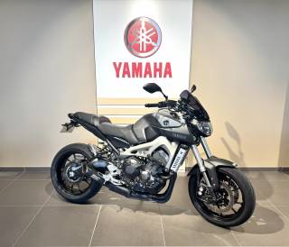 YAMAHA MT-09 - 2014