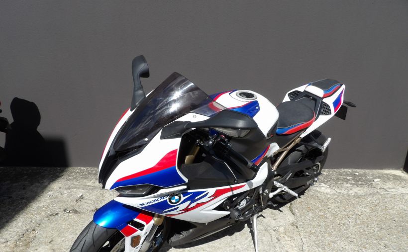 BMW S1000RR 4